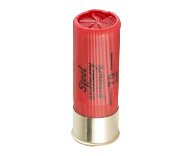 Cartouches WINCHESTER Steel Pression Standard calibre 12/70