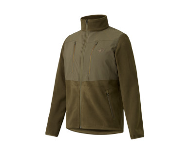Veste Expert fleece STAGUNT