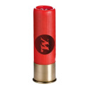 Cartouches WINCHESTER Super Steel Pression Standard calibre 12/70