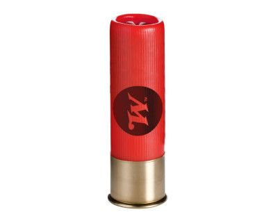 Cartouches WINCHESTER Super Steel Pression Standard calibre 12/70