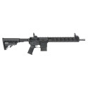 CARABINE SEMI-AUTOMATIQUE TIPPMANN M4-22 Delta Elite-L 22 LR 16' Canon Fluté 10 coups