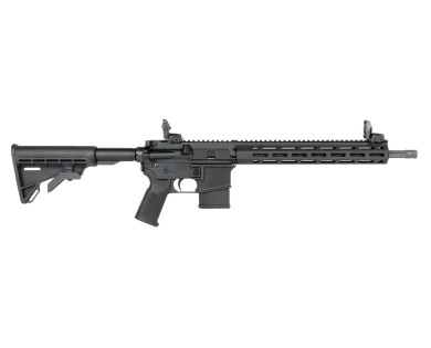 CARABINE SEMI-AUTOMATIQUE TIPPMANN M4-22 Delta Elite-L 22...