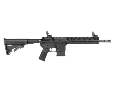 CARABINE SEMI-AUTOMATIQUE TIPPMANN M4-22 Pro-S 22 LR...