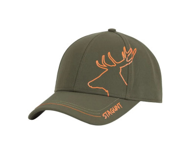 Casquette Stagunt Snipe - Bronze