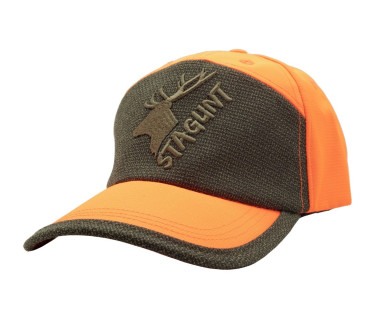 Casquette Stagunt Tracker - Blaze uni
