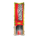 Cartouches WINCHESTER Bismuth calibre 20/76 - 28 grs
