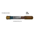 Cartouches WINCHESTER Extra Copper HP calibre 12/76 - 33 grs