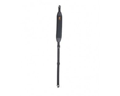 Bretelle Néoprene PRO noir Browning 