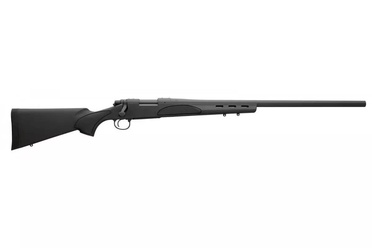 Remington 700 SPS Varmint 