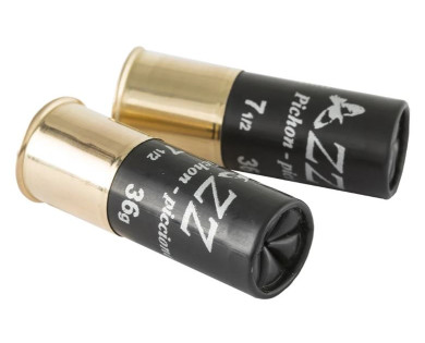 Cartouches Winchester ZZ Pigeon Gen 2 Calibre 12/70 - 36 grammes