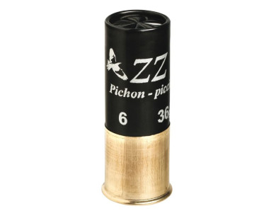 Cartouches Winchester ZZ Pigeon Gen 2 Calibre 12/70 - 36 grammes