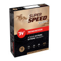Munitions Winchester Super Speed 36 Génération 3
