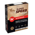 Cartouches de chasse WINCHESTER Super Speed 40 grammes