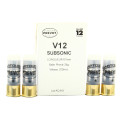 Cartouches Prevot V12 Subsoniques 28 grains