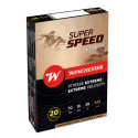 Cartouches WINCHESTER Super Speed 28 Génération 3 calibre 20