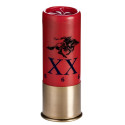 Cartouches Winchester Super XX calibre 12/70 - 35grs