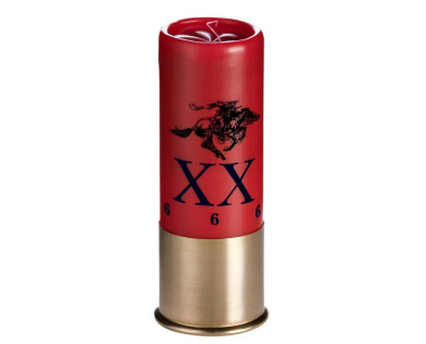Cartouches Winchester Super XX calibre 12/70 - 35grs