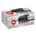 Munitions de chasse Winchester Chevrotine 12/70