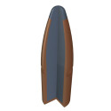Munitions Winchester Power Point 7-08 Rem 140 grs