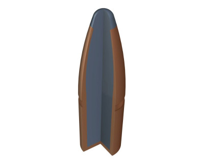 Munitions Winchester Power Point 7-08 Rem 140 grs