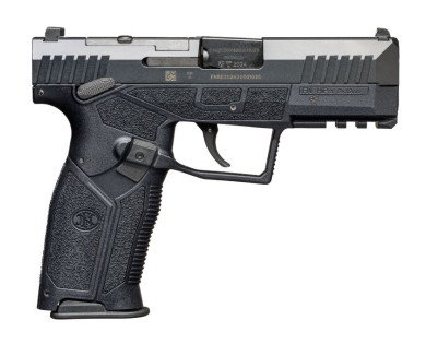 Pistolet FN Herstal modèle Hiper MRD calibre .9x19