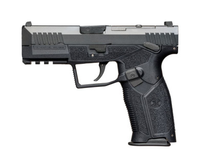 Pistolet FN Herstal modèle Hiper MRD calibre .9x19
