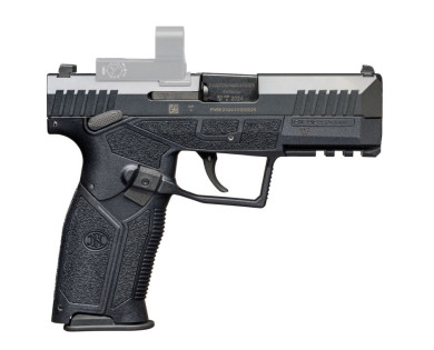 Pistolet FN Herstal modèle Hiper MRD calibre .9x19
