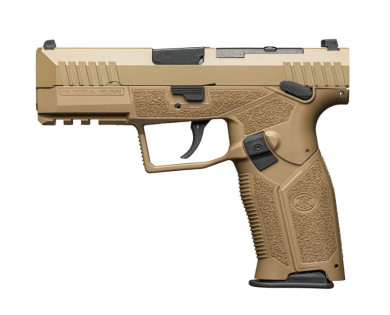 Pistolet FN Herstal modèle Hiper MRD calibre .9x19