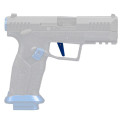 Détente plate pour pistolet FN Herstal modèle Hiper