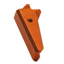 Détente plate pour pistolet FN Herstal modèle Hiper