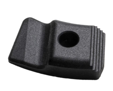 Bouton de déverrouillage de chargeur pour pistolet FN Herstal modèle Hiper