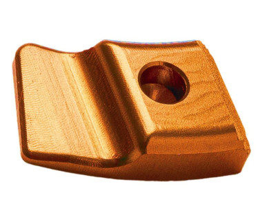 Bouton droit de déverrouillage de chargeur pour pistolet...