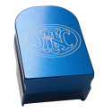 Extension de chargeur 2 coups pour pistolet FN Herstal modèle Hiper