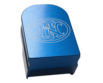 Extension de chargeur 2 coups pour pistolet FN Herstal...