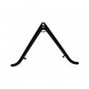 Bipied Carabine Hauteur 25 cm 