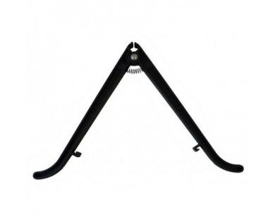 Bipied Carabine Hauteur 25 cm 