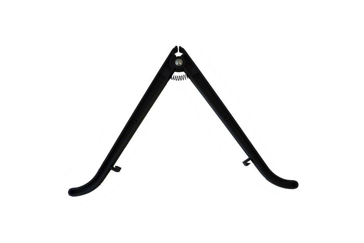 Bipied Carabine Hauteur 25 cm Bipied Carabine Hauteur 25 cm