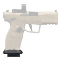 Kit puits de chargeur et extension de chargeur 2 coups pour pistolet FN HERSTAL Hiper
