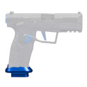 Kit puits de chargeur et extension de chargeur 2 coups pour pistolet FN HERSTAL Hiper
