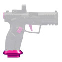 Kit puits de chargeur et extension de chargeur 2 coups pour pistolet FN HERSTAL Hiper
