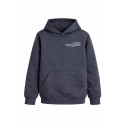 SWEAT ENFANT CHASSE TRICOLORE "PRINCE DES BOIS" NAVY