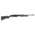 Carabine à pompe Remington 7600 35 Whelen 47 cm synthétique 