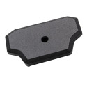 Talon de chargeur avec extension pour pistolet FN HERSTAL Hiper