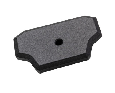 Talon de chargeur avec extension pour pistolet FN HERSTAL Hiper