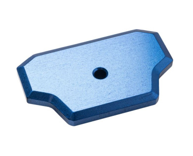 Talon de chargeur avec extension pour pistolet FN HERSTAL...
