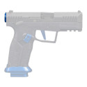 Talon de chargeur avec extension pour pistolet FN HERSTAL Hiper