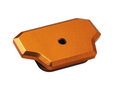 Talon de chargeur avec extension pour pistolet FN HERSTAL...
