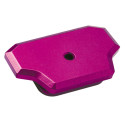 Talon de chargeur avec extension pour pistolet FN HERSTAL Hiper