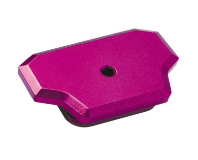 Talon de chargeur avec extension pour pistolet FN HERSTAL...