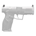 Organes de visée hauts pour pistolet FN HERSTAL Hiper